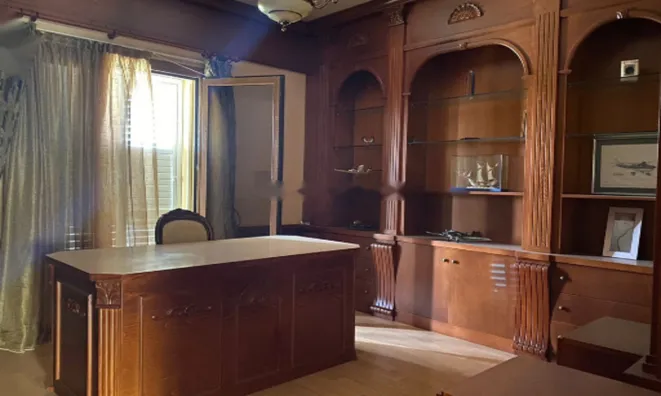 Недвижимость 6 Bedroom Villa For Sale in Agios Tychonas, Limassol: 10