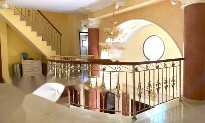 Недвижимость 6 Bedroom Villa For Sale in Agios Tychonas, Limassol: 13