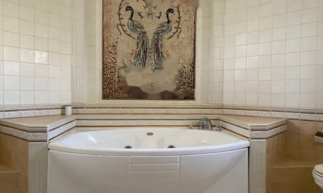 Недвижимость 6 Bedroom Villa For Sale in Agios Tychonas, Limassol: 14