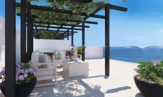 Недвижимость 2 Bedroom Apartment For sale in Limassol: 3