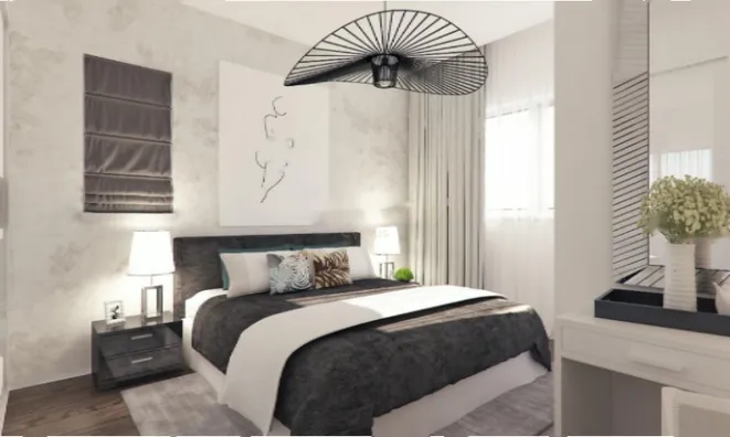 Недвижимость 2 Bedroom Apartment For sale in Limassol: 5