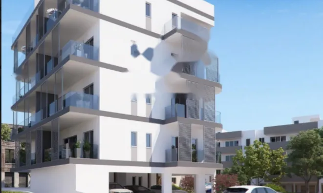 Недвижимость 2 Bedroom Apartment For sale in Limassol: 6