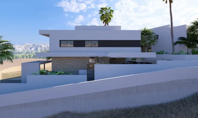 Недвижимость 2 Bedroom Detached House for Sale in Agios Tychonas, Limassol: 4