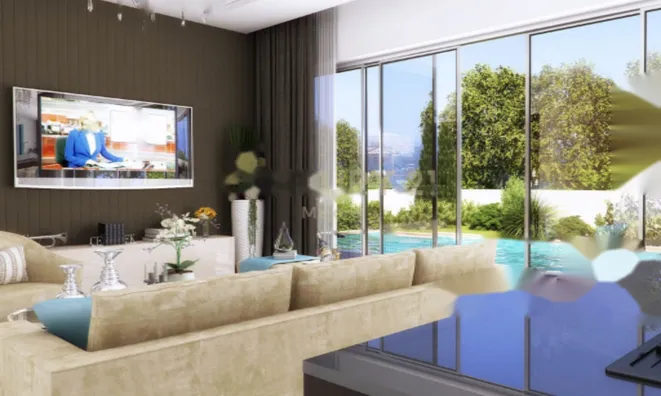 Недвижимость 3 Bedroom House for Sale in Famagusta, Agia Napa: 3