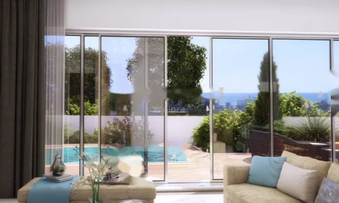 Недвижимость 3 Bedroom House for Sale in Famagusta, Agia Napa: 4