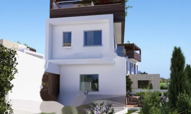 Недвижимость 3 Bedroom House for Sale in Famagusta, Agia Napa: 7