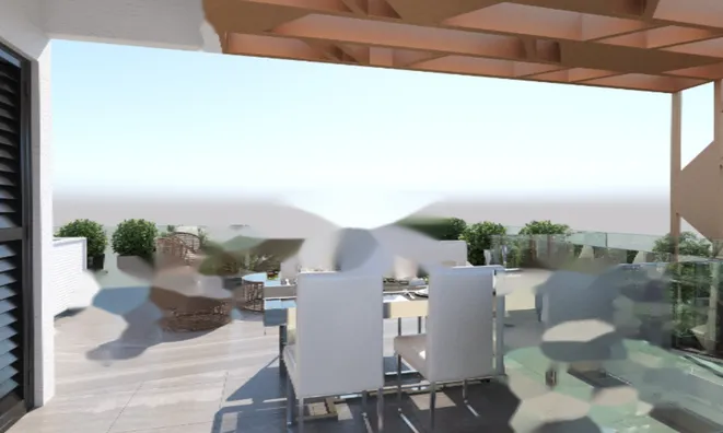 Недвижимость 2 Bedroom Apartment For Sale in Larnaca City: 3