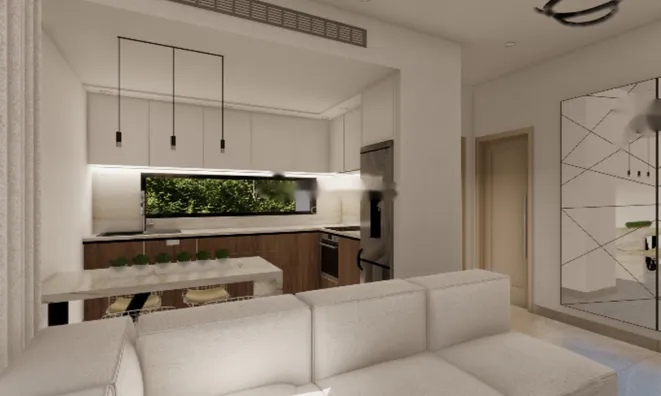 Недвижимость 2 Bedroom Apartment For Sale in Kato Polemidia, Limassol: 9