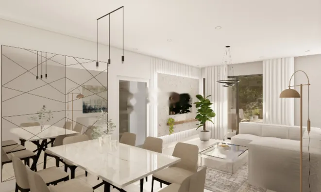 Недвижимость 2 Bedroom Apartment For Sale in Kato Polemidia, Limassol: 12