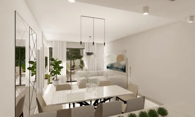 Недвижимость 2 Bedroom Apartment For Sale in Kato Polemidia, Limassol: 13