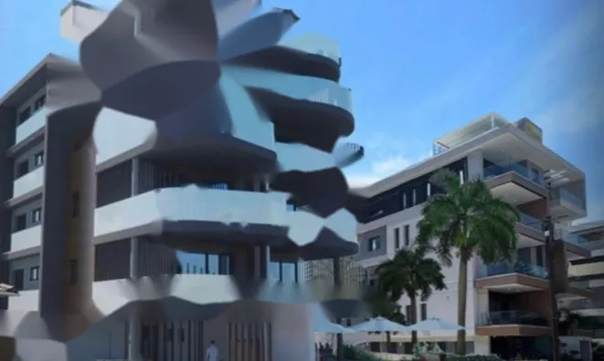 Недвижимость 3 Bedroom Apartment For sale in Neapolis, Limassol: 1