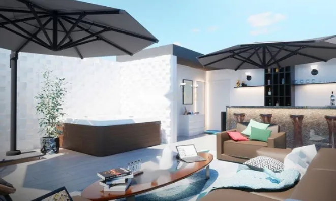 Недвижимость 3 Bedroom Apartment For sale in Neapolis, Limassol: 4