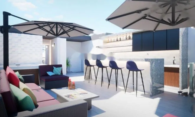 Недвижимость 3 Bedroom Apartment For sale in Neapolis, Limassol: 5