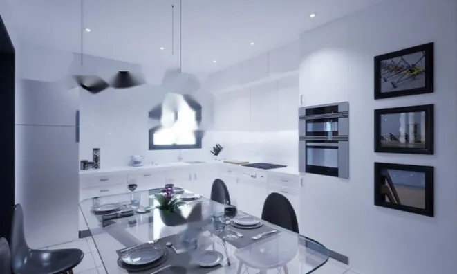 Недвижимость 3 Bedroom Apartment For sale in Neapolis, Limassol: 7