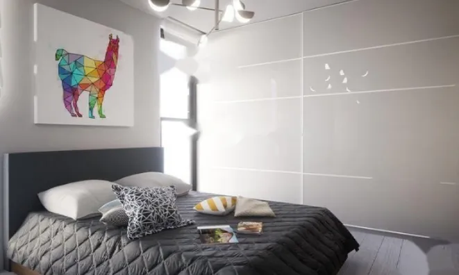 Недвижимость 3 Bedroom Apartment For sale in Neapolis, Limassol: 8