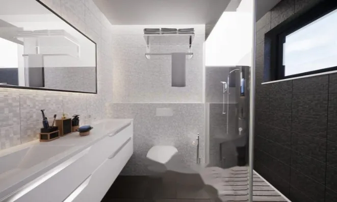 Недвижимость 3 Bedroom Apartment For sale in Neapolis, Limassol: 10