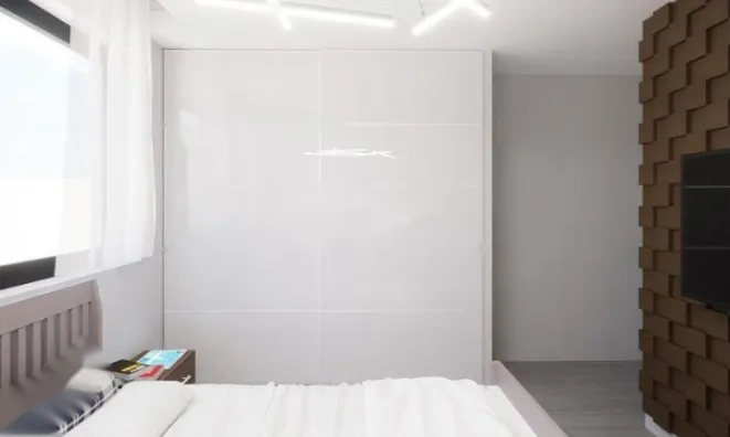 Недвижимость 3 Bedroom Apartment For sale in Neapolis, Limassol: 11