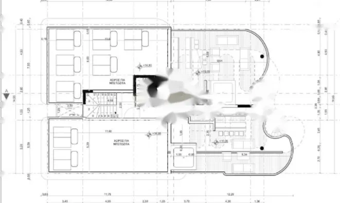 Недвижимость 3 Bedroom Apartment For sale in Neapolis, Limassol: 15