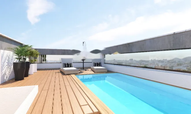 Недвижимость 2 Bedrooms Apartment For sale in Limassol: 7