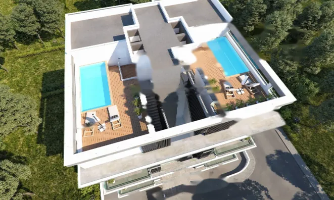 Недвижимость 2 Bedrooms Apartment For sale in Limassol: 8