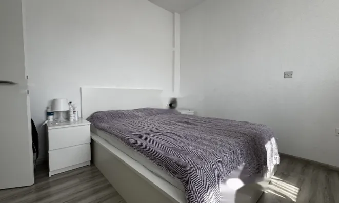 Недвижимость 1 Bedroom Apartment For Sale in Mesa Geitonia, Limassol: 7