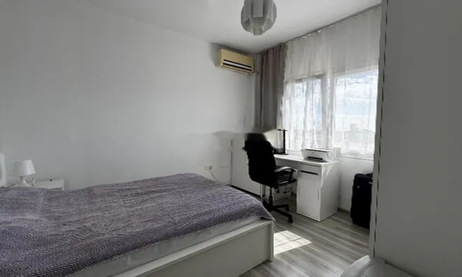 Недвижимость 1 Bedroom Apartment For Sale in Mesa Geitonia, Limassol: 8