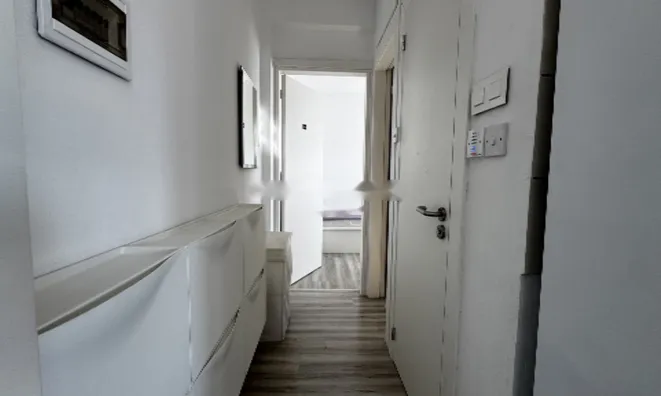 Недвижимость 1 Bedroom Apartment For Sale in Mesa Geitonia, Limassol: 10