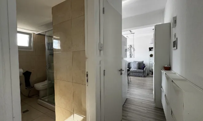 Недвижимость 1 Bedroom Apartment For Sale in Mesa Geitonia, Limassol: 12