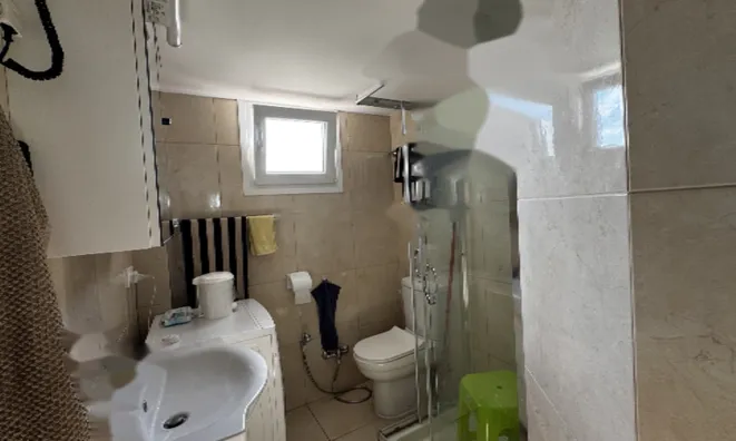 Недвижимость 1 Bedroom Apartment For Sale in Mesa Geitonia, Limassol: 13