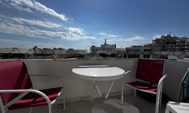 Недвижимость 1 Bedroom Apartment For Sale in Mesa Geitonia, Limassol: 15