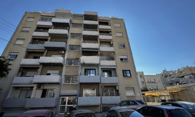 Недвижимость 1 Bedroom Apartment For Sale in Mesa Geitonia, Limassol: 16