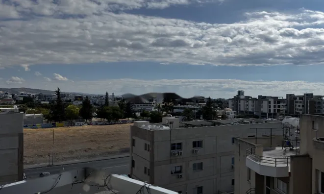 Недвижимость 1 Bedroom Apartment For Sale in Mesa Geitonia, Limassol: 17