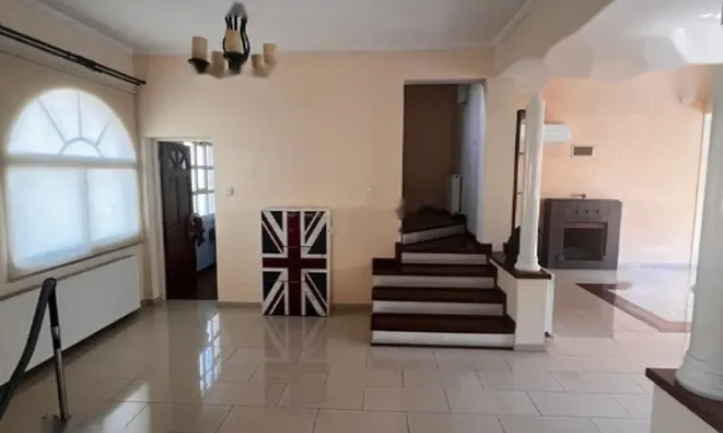 Недвижимость 4 Bedroom Detached house For sale in Neapolis, Limassol: 2