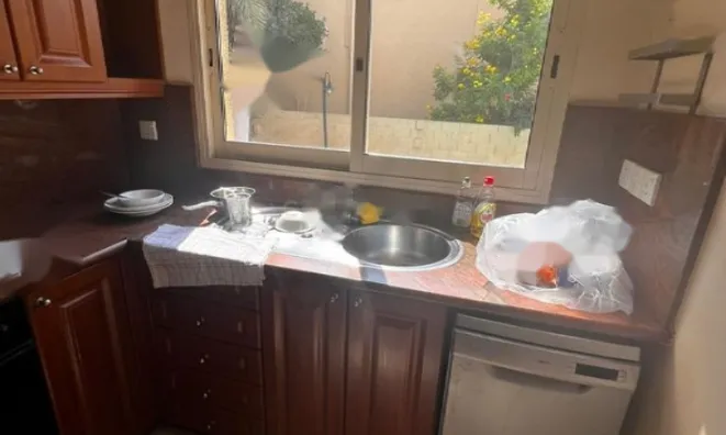 Недвижимость 4 Bedroom Detached house For sale in Neapolis, Limassol: 7