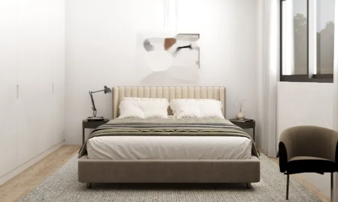 Недвижимость 3 Bedrooms Penthouse Apartment For sale in Agia Fyla, Limassol: 9