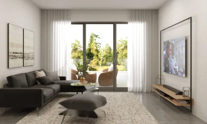 Недвижимость 3 Bedrooms Penthouse Apartment For sale in Agia Fyla, Limassol: 10