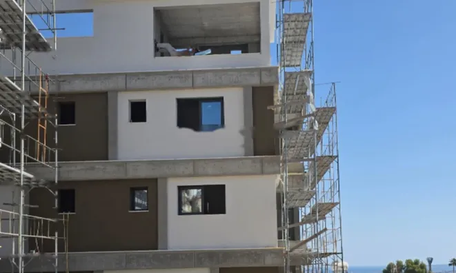 Недвижимость 3 Bedrooms Penthouse Apartment For sale in Agia Fyla, Limassol: 12