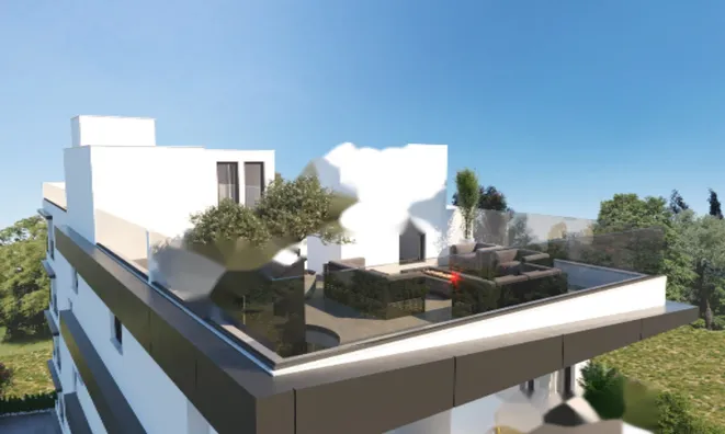 Недвижимость 3 Bedrooms Apartment For sale in Larnaca: 4