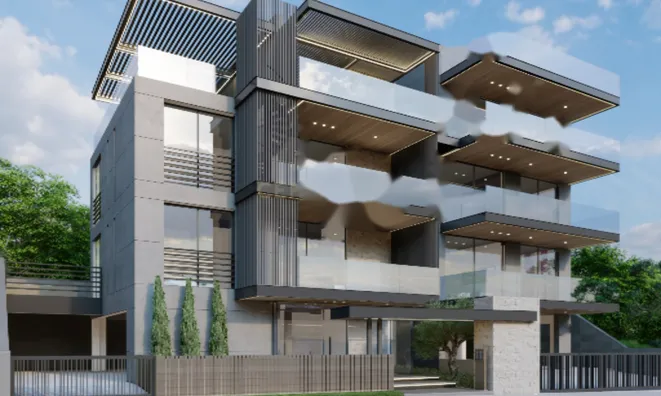 Недвижимость 2 Bedroom Apartment for Sale in Limassol City: 1