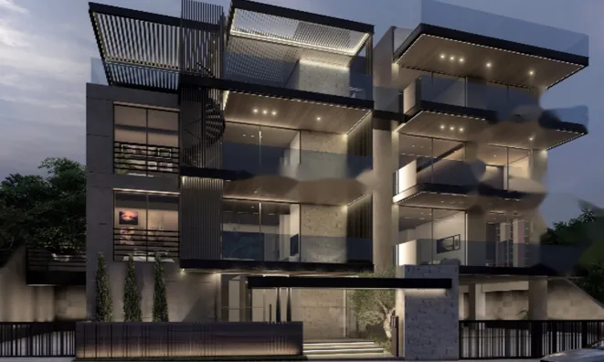 Недвижимость 2 Bedroom Apartment for Sale in Limassol City: 4