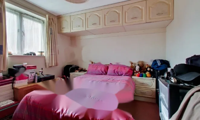 Недвижимость Campbell Gordon Way: 1