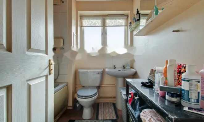 Недвижимость Campbell Gordon Way: 2