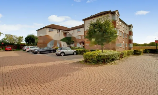 Недвижимость Campbell Gordon Way: 3