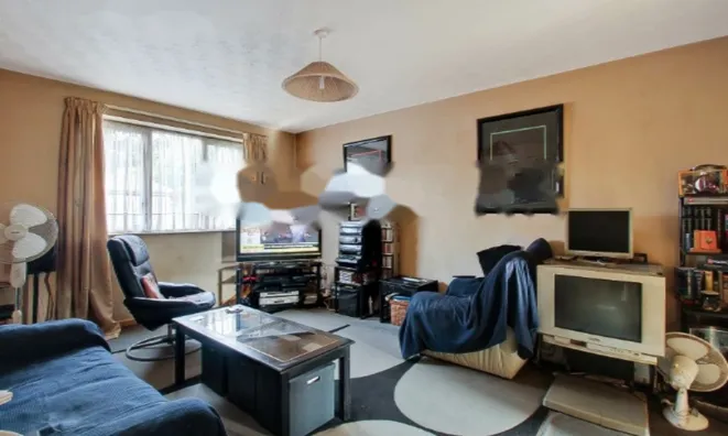 Недвижимость Campbell Gordon Way: 4