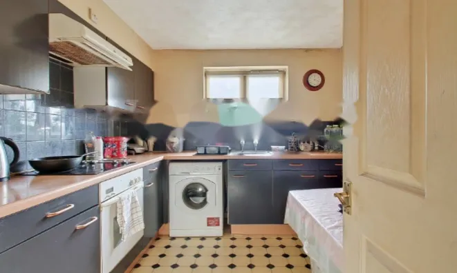 Недвижимость Campbell Gordon Way: 5