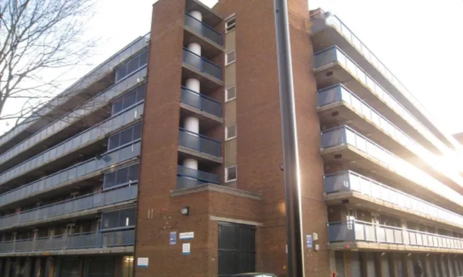 Недвижимость New Place Square: 3