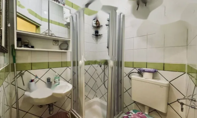 Недвижимость Однокомнатная квартира в Опатии: 7