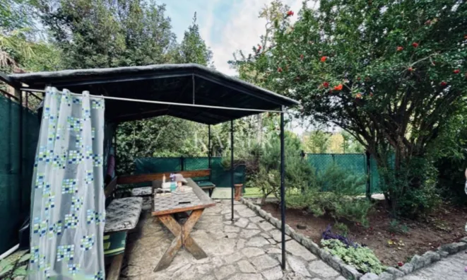 Недвижимость Однокомнатная квартира в Опатии: 9