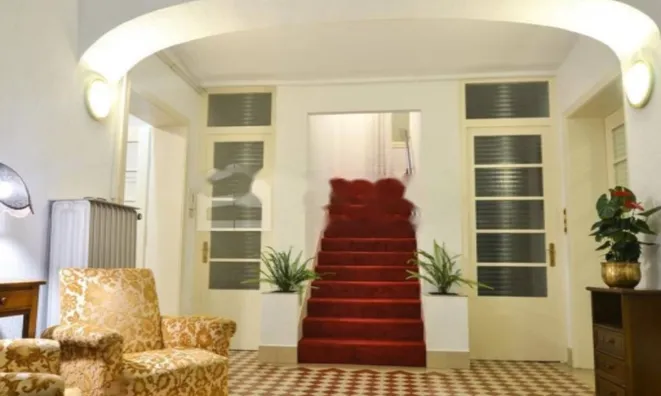 Недвижимость Четырехкомнатная квартира в Центре Опатии: 4