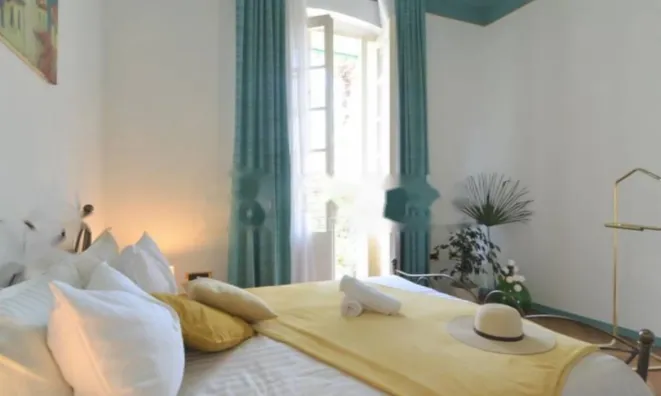 Недвижимость Четырехкомнатная квартира в Центре Опатии: 8